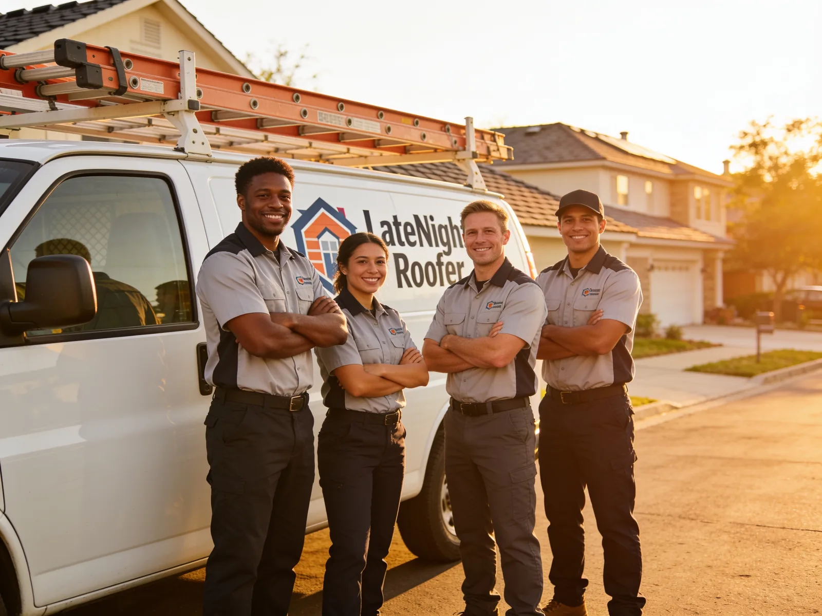 Emergency Roof Repair company in Gold Hill, NC